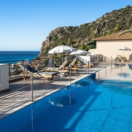 Sunset Premium Studio B Άγιος Νικήτας Εξωτερικό φωτογραφία
