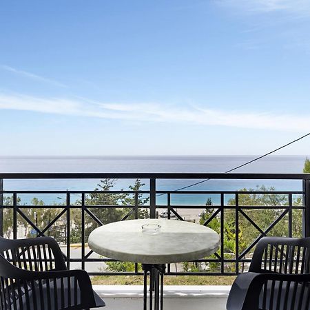 Sunset Premium Studio B Άγιος Νικήτας Εξωτερικό φωτογραφία
