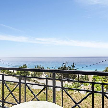 Sunset Premium Studio B Άγιος Νικήτας Εξωτερικό φωτογραφία